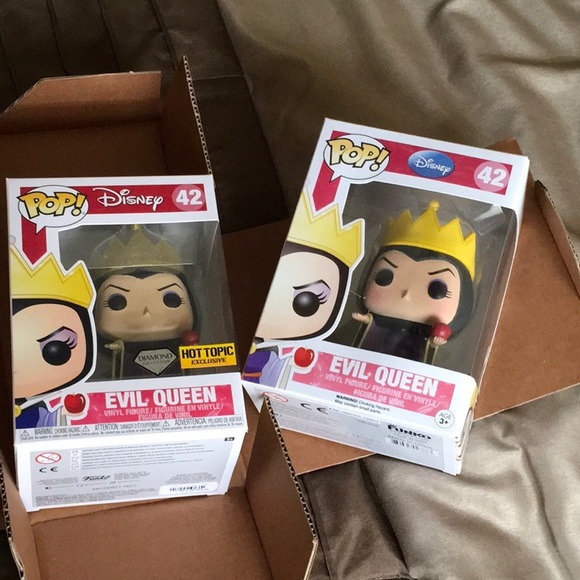 Funko Disney - Picture 4 of 4